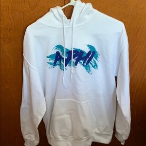 aphi new kids on the block sweatshirt